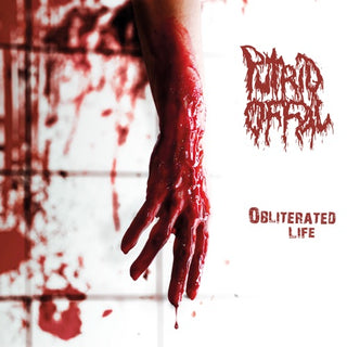 Putrid Offal- Obliterated Life