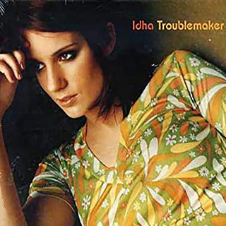 Idha- Troublemaker [Digipak]