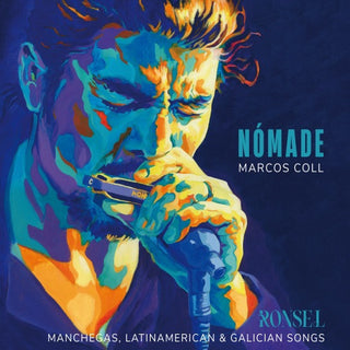 Marcos Coll- Ronsel (CD) (PREORDER)