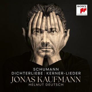 Jonas Kaufmann- Doppelganger