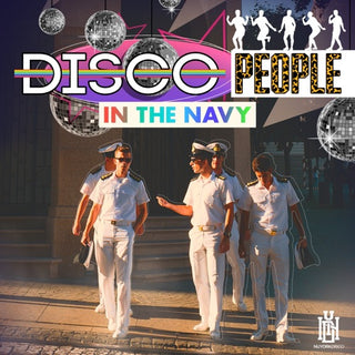 Disco People- In The Navy (Mod)