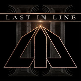 Last In Line- II (DLX Ed)