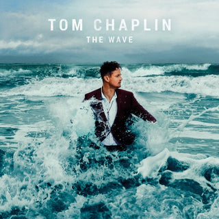 Tom Chaplin (Keane)- The Wave