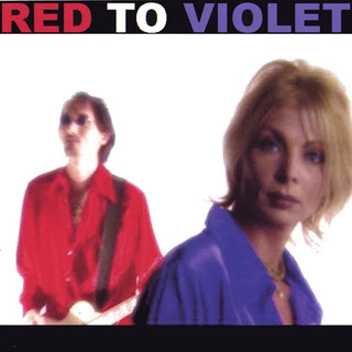 Red To Violet- Red To Violet
