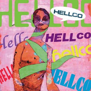 Hellco- Hellco