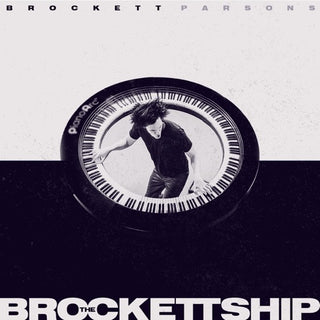 Brockett Parsons- The Brockettship
