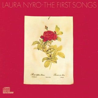 Laura Nyro- The First Songs