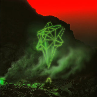 Calva Louise- Edge Of The Abyss