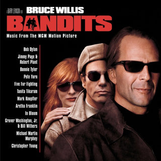 Bandits Soundtrack