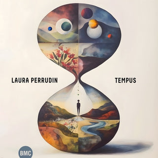 Laura Perrudin- Tempus (PREORDER)