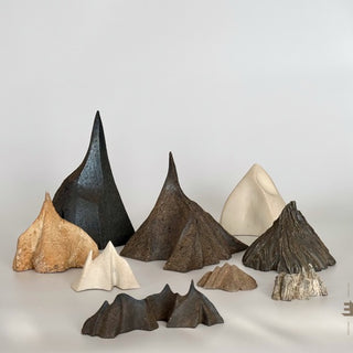 Aki Rissanen- Imaginary Mountains (CD)