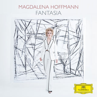 Magdalena Hoffman- Fantasia