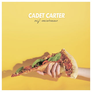 Cadet Carter- Self Maintenance