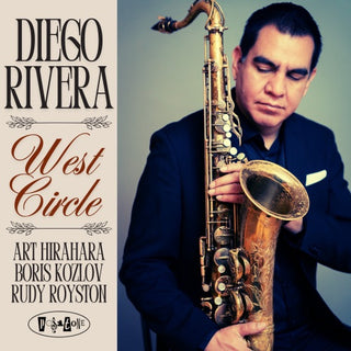 Diego Rivera- West Circle