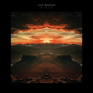 Lost Horizons- Ojala