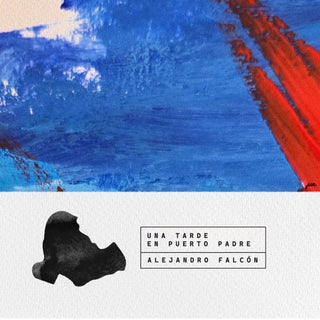 Alejandro Falcon- Falcon in Blue (CD)