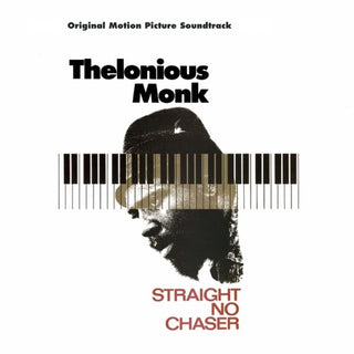 Thelonious Monk- Straight No Chaser
