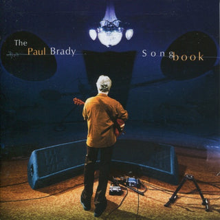 Brady, Paul- Paul Brady Songbook