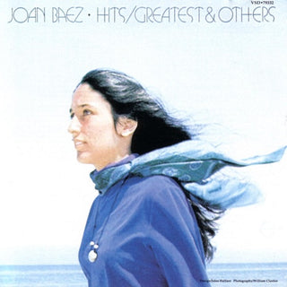 Joan Baez- Hits/Greatest & Others