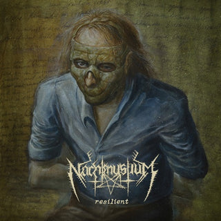 Nachtmystium- Resilient (Bonus Tracks) [Limited Edition]
