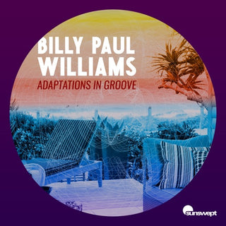 Billy Paul Williams- Adaptations In Groove