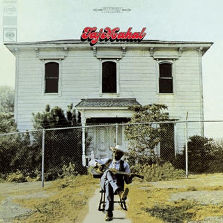 Taj Mahal- Taj Mahal (CD)