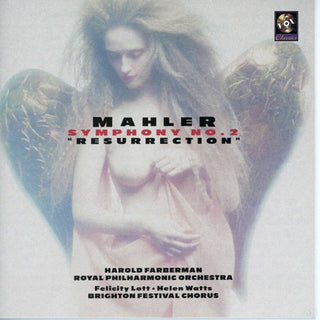 Harold Farberman- Sym 2 Resurrection