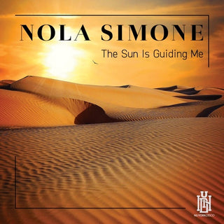 Simone, Nola- The Sun Is Guiding Me