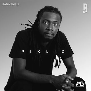 Badikamall- Pikliz (Mod)