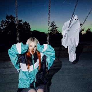 Alison Wonderland- Ghost World