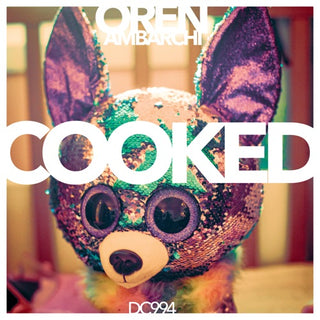 Oren Ambarchi- Cooked (CD)