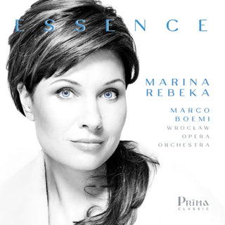 Marina Rebeka- Essence