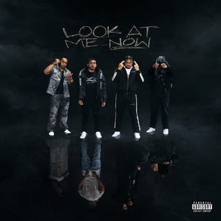 Onefour- Look At Me Now