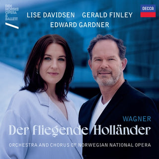Wagner: Der Fliegende Holldnder
