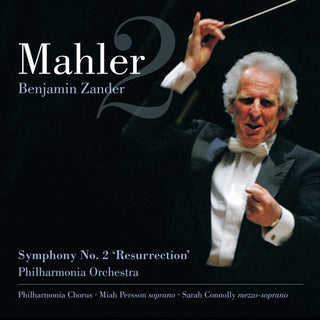 Mahler- Symphony 2