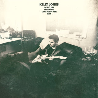 Kelly Jones- Don't Let The Devil Take Another Day
