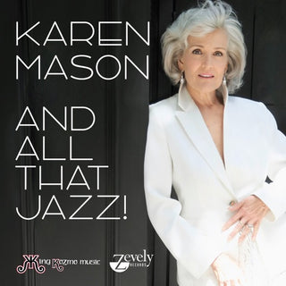 Karen Mason- And All That Jazz