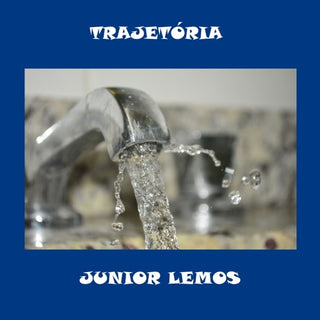 Junior Lemos- Trajetoria