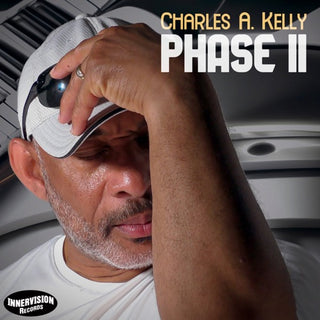 Charles a. Kelly- Phase Ii