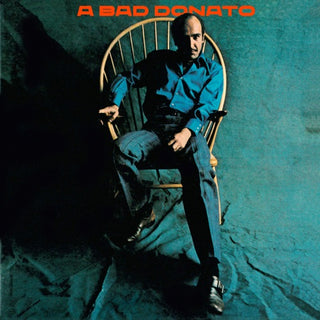 Joao Donato- A Bad Donato (Verve By Request Series)