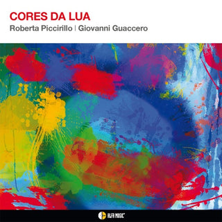 Roberta Piccirillo- Cores Da Luna (Ita)