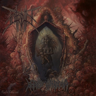 Putridity- Morbid Ataraxia