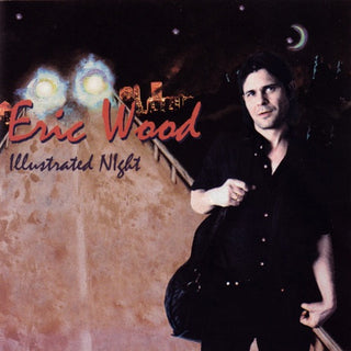 Eric Wood- Illustrated Night