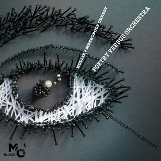 Hollie Mcnish / Metropole Orkest / Buckley,Jules- Poetry Versus Orchestra