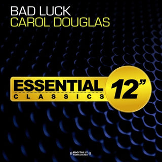 Carol Douglas- Bad Luck