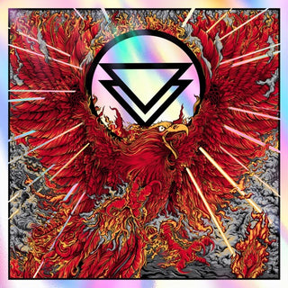 The Ghost Inside- Rise From The Ashes: Live At The Shrine