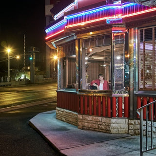 Juiceboxxx- It's Easy To Feel Like A Nobody When You're Living