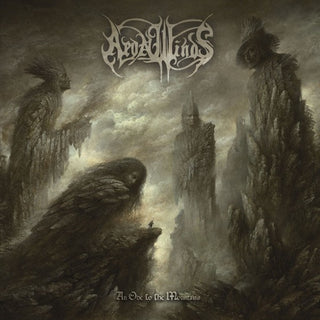 Aeon Winds- An Ode To The Mountains