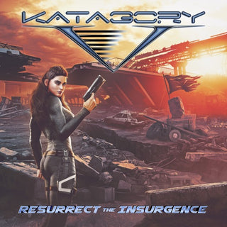 Katagory V- Resurrect The Insurgence