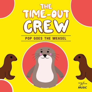 Time-Out Crew- Pop Goes The Weasel (Mod)